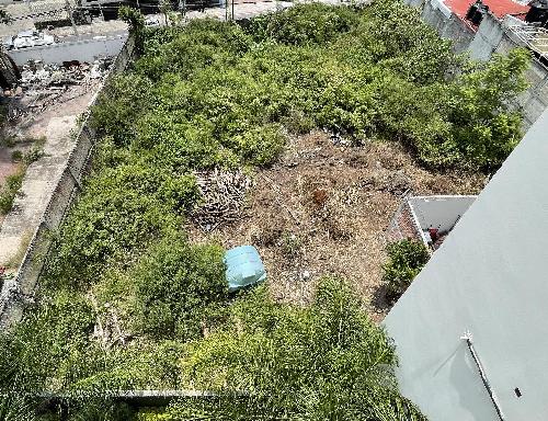 Terreno en Renta $120,000.00 en Col. Jacarandas