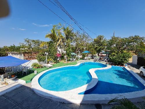 Hotel en venta en Tequesquitengo Morelos