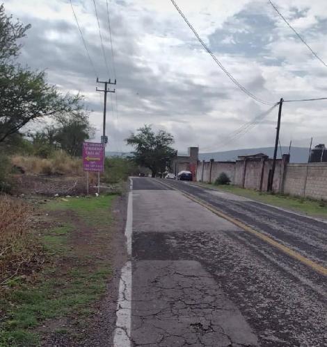 Terreno en venta Tequesquitengo Morelos