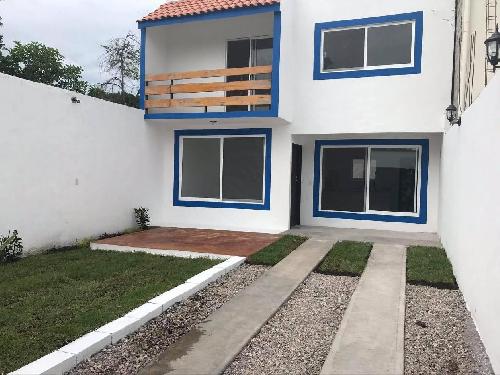 Casa en venta Jojutla Morelos