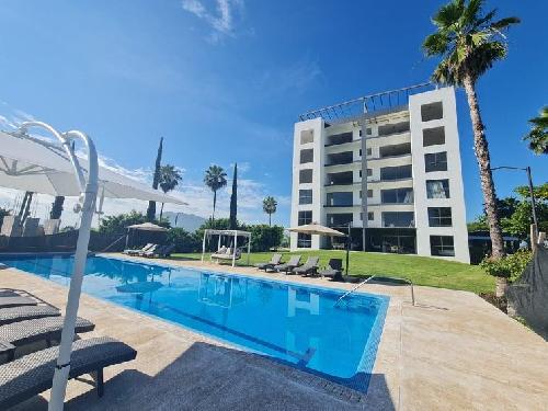 Departamento en venta Morelos