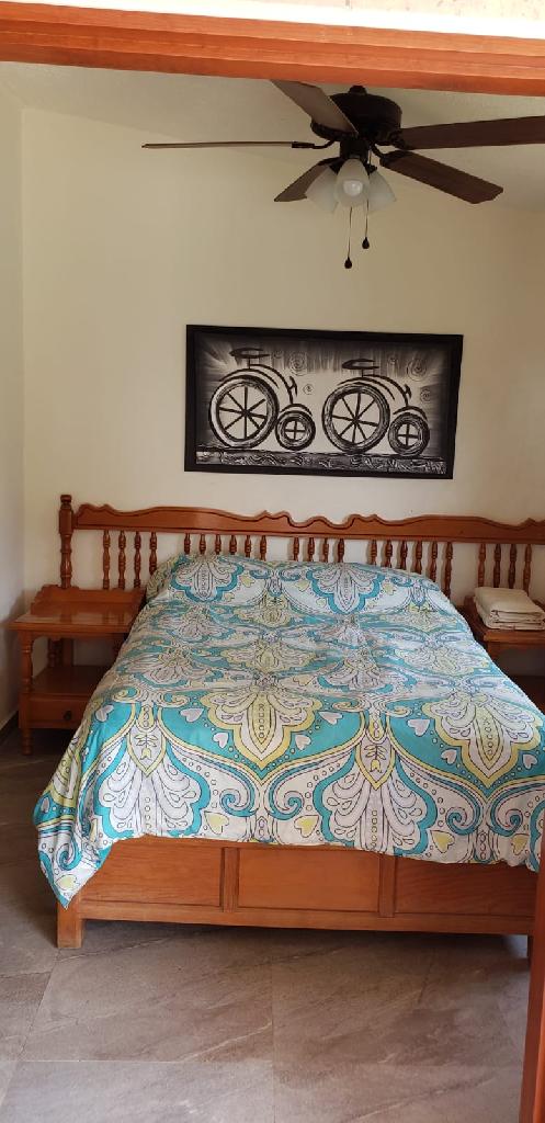 VENTA DE CASA SOLA EN FRACCIONAMIENTO
