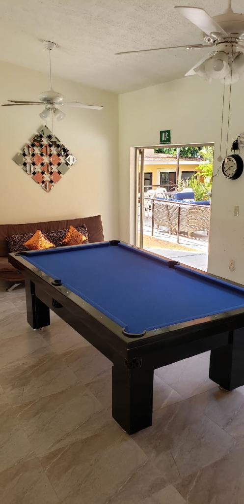 VENTA DE CASA SOLA EN FRACCIONAMIENTO