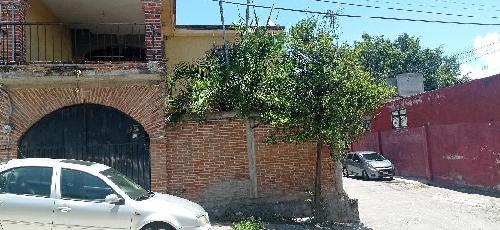 VENTA CASA SOLA