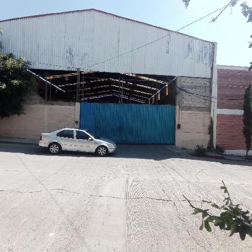BODEGA EN RENTA