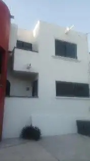 RENTA DE DEPARTAMENTO