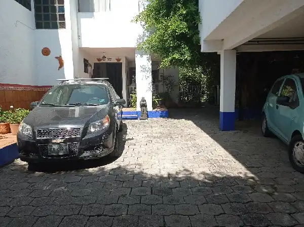 RENTO EL 2o PISO DE UNA CASA DUPLEX CUENTA CON ESPACIO COMO PARA OFICINA DE  PSICOLOGO, DENTISTA, TE