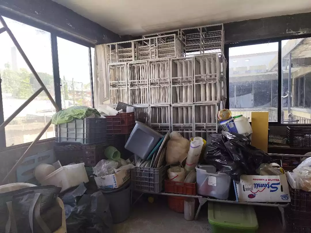 VENTA Y RENTA  BODEGA
