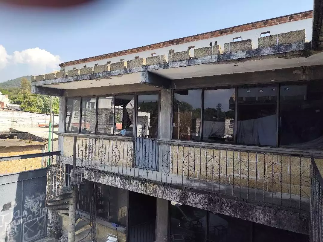 VENTA Y RENTA  BODEGA