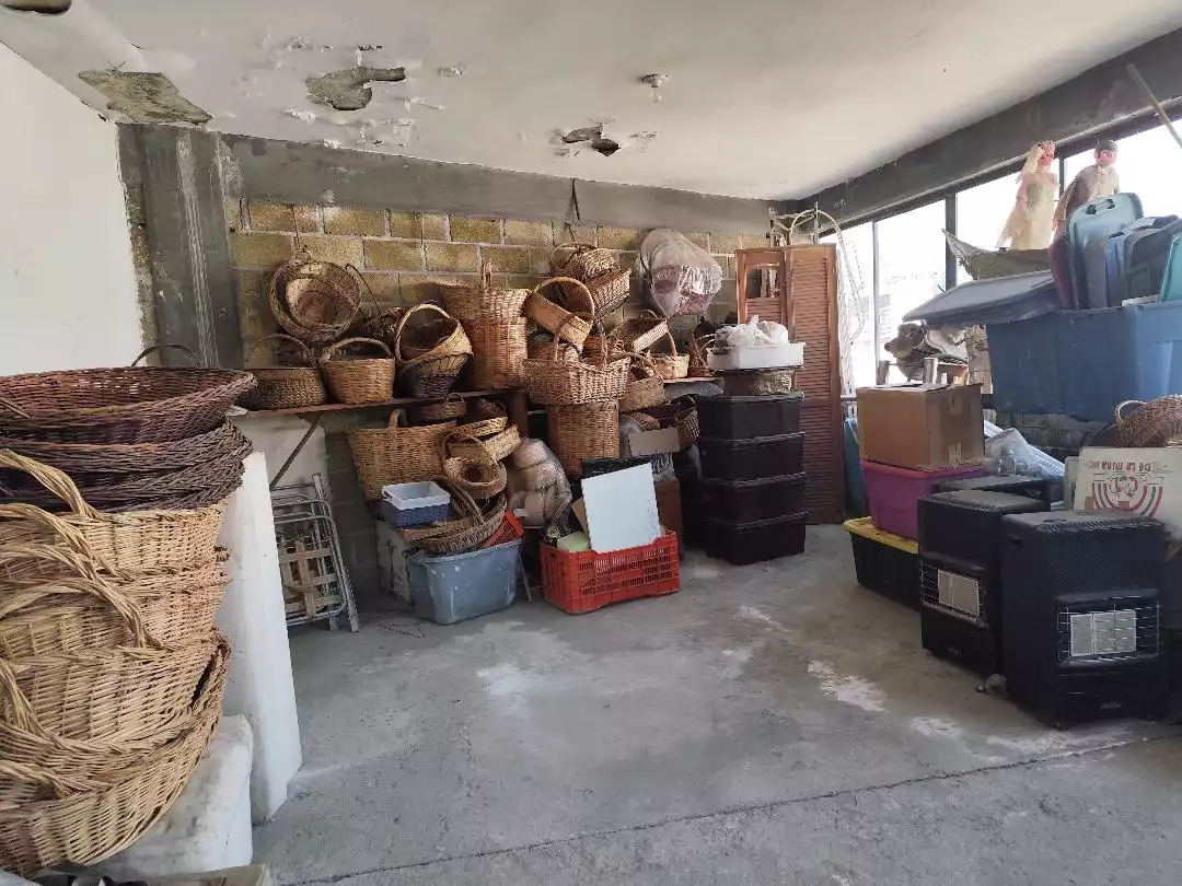 VENTA Y RENTA  BODEGA