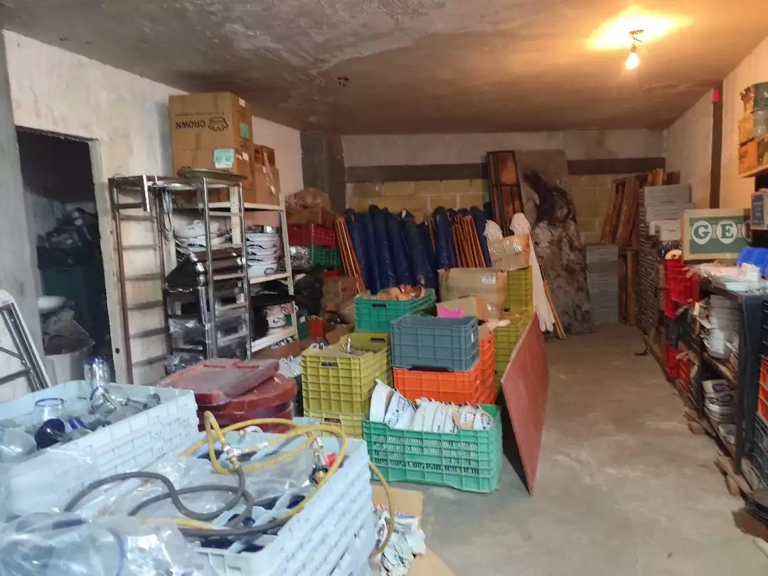 VENTA Y RENTA  BODEGA