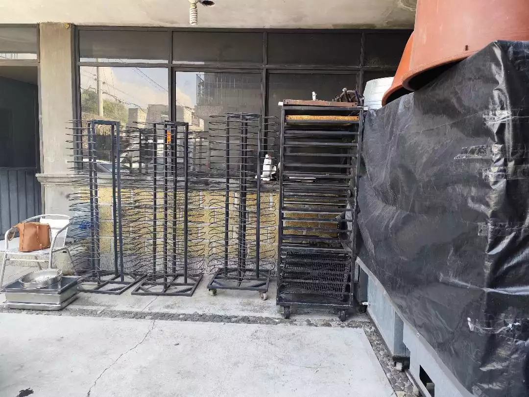 VENTA Y RENTA  BODEGA