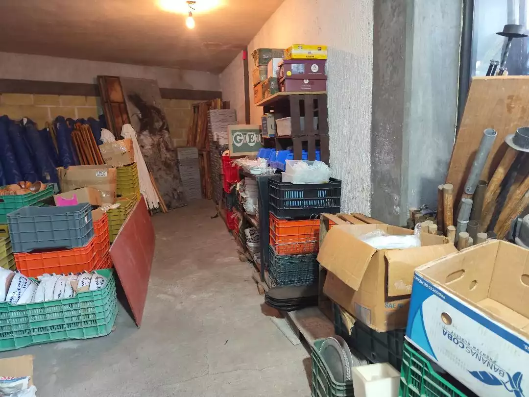 VENTA Y RENTA  BODEGA