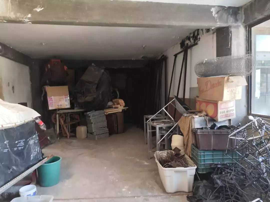 VENTA Y RENTA  BODEGA