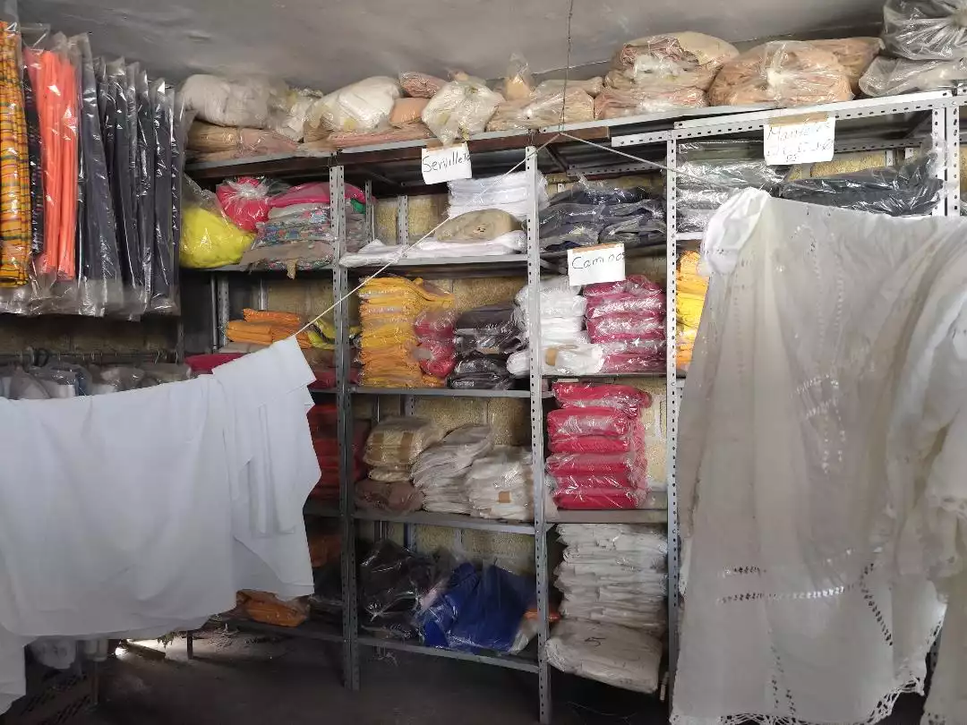VENTA Y RENTA  BODEGA