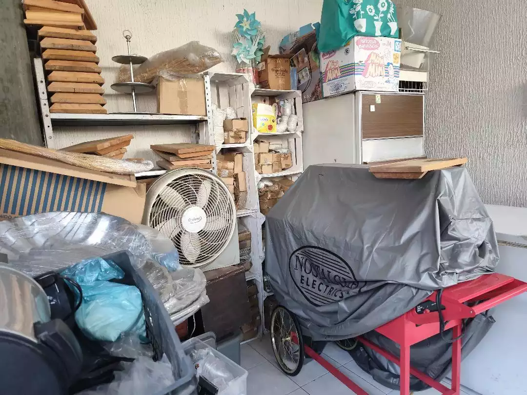 VENTA Y RENTA  BODEGA