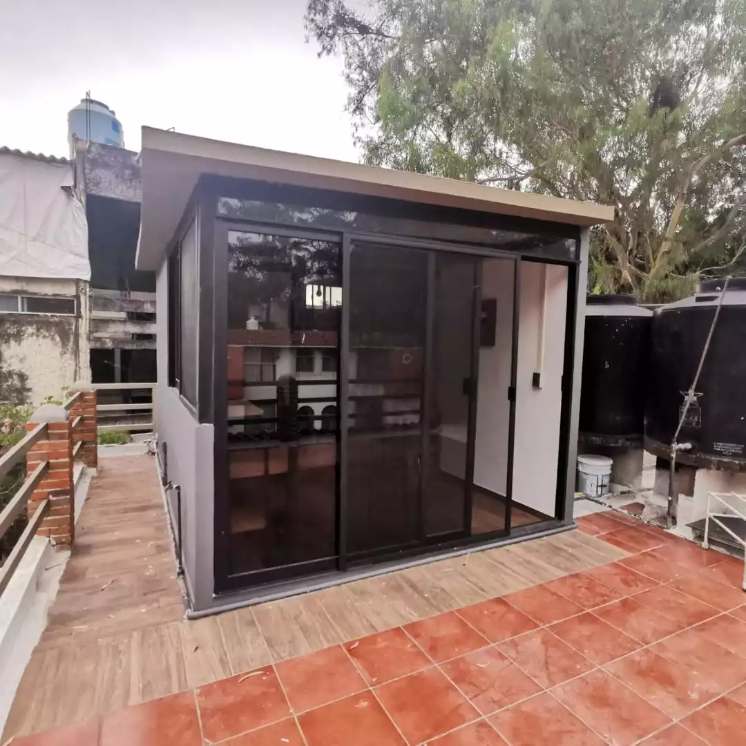 RENTA DE CASA EN CONDOMINIO