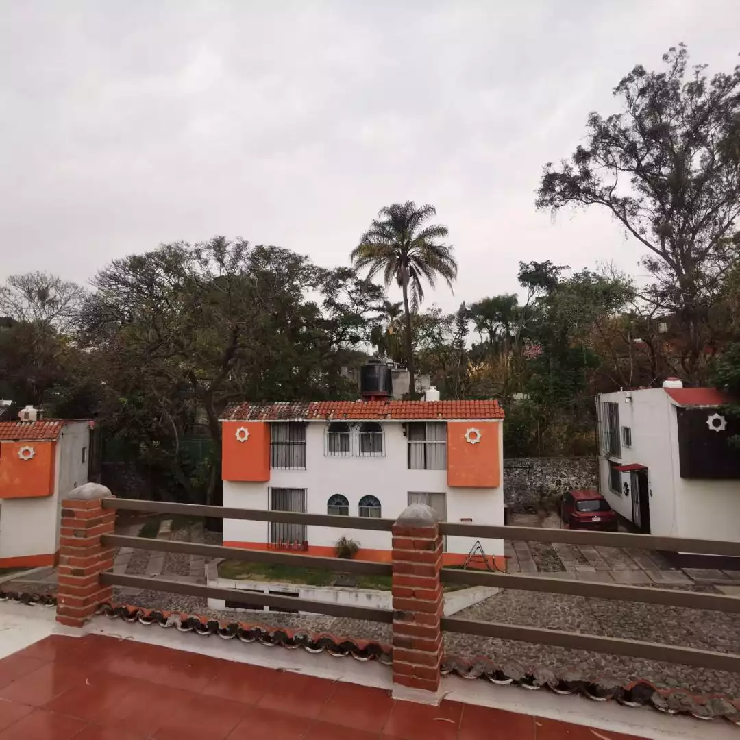 RENTA DE CASA EN CONDOMINIO