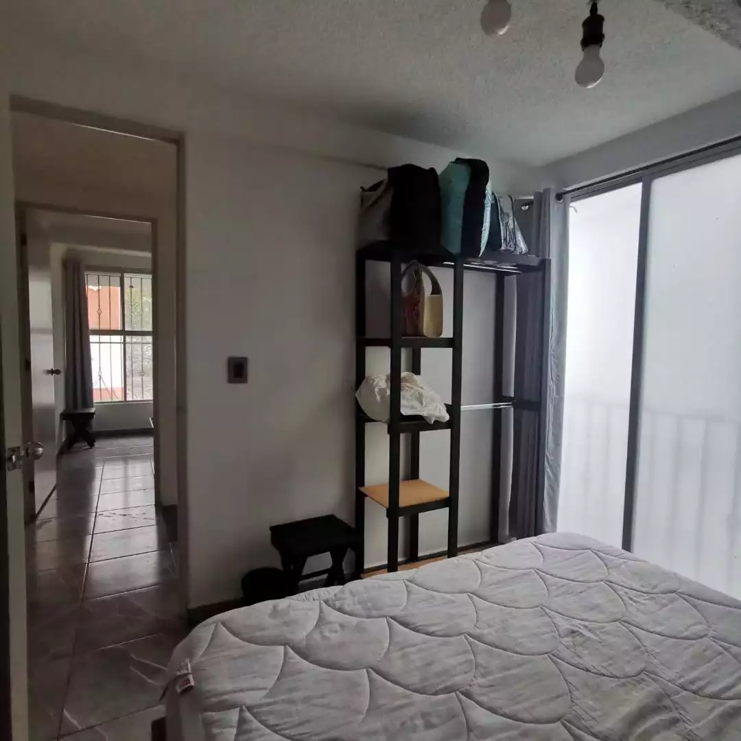 RENTA DE CASA EN CONDOMINIO