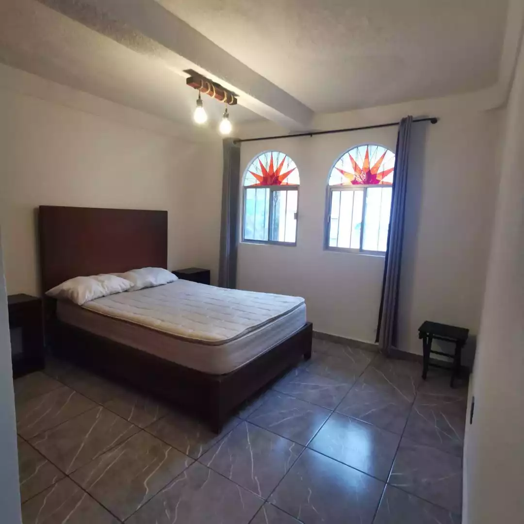 RENTA DE CASA EN CONDOMINIO