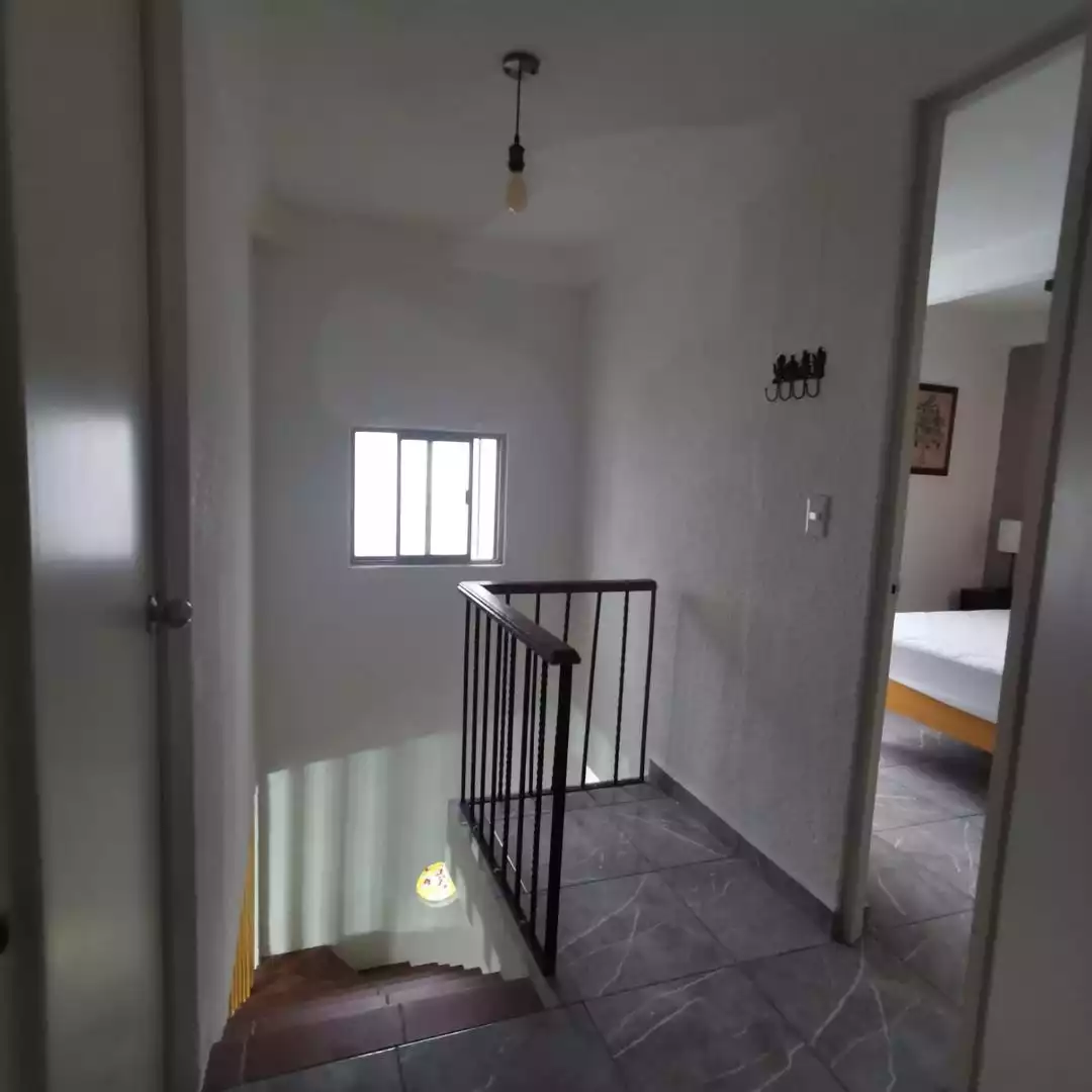 RENTA DE CASA EN CONDOMINIO