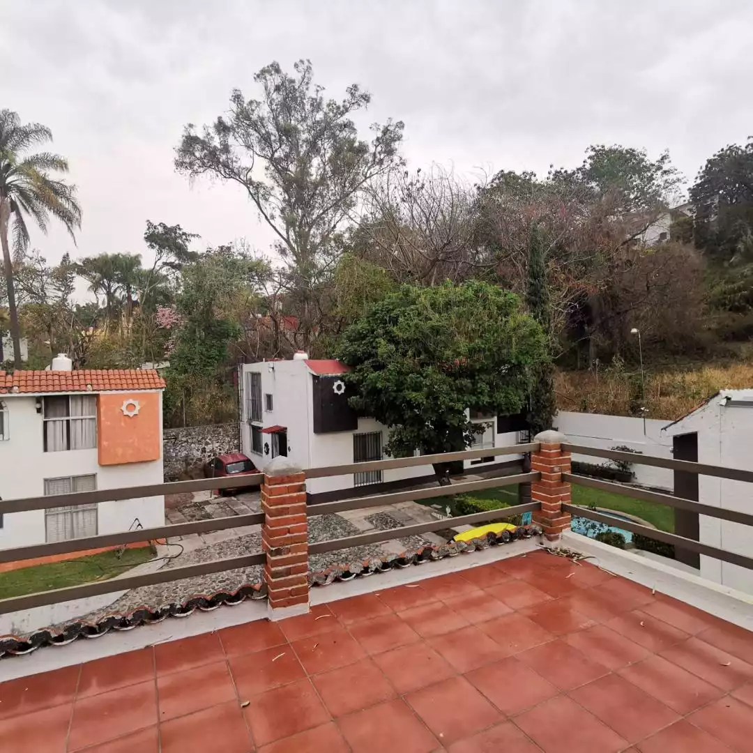 RENTA DE CASA EN CONDOMINIO