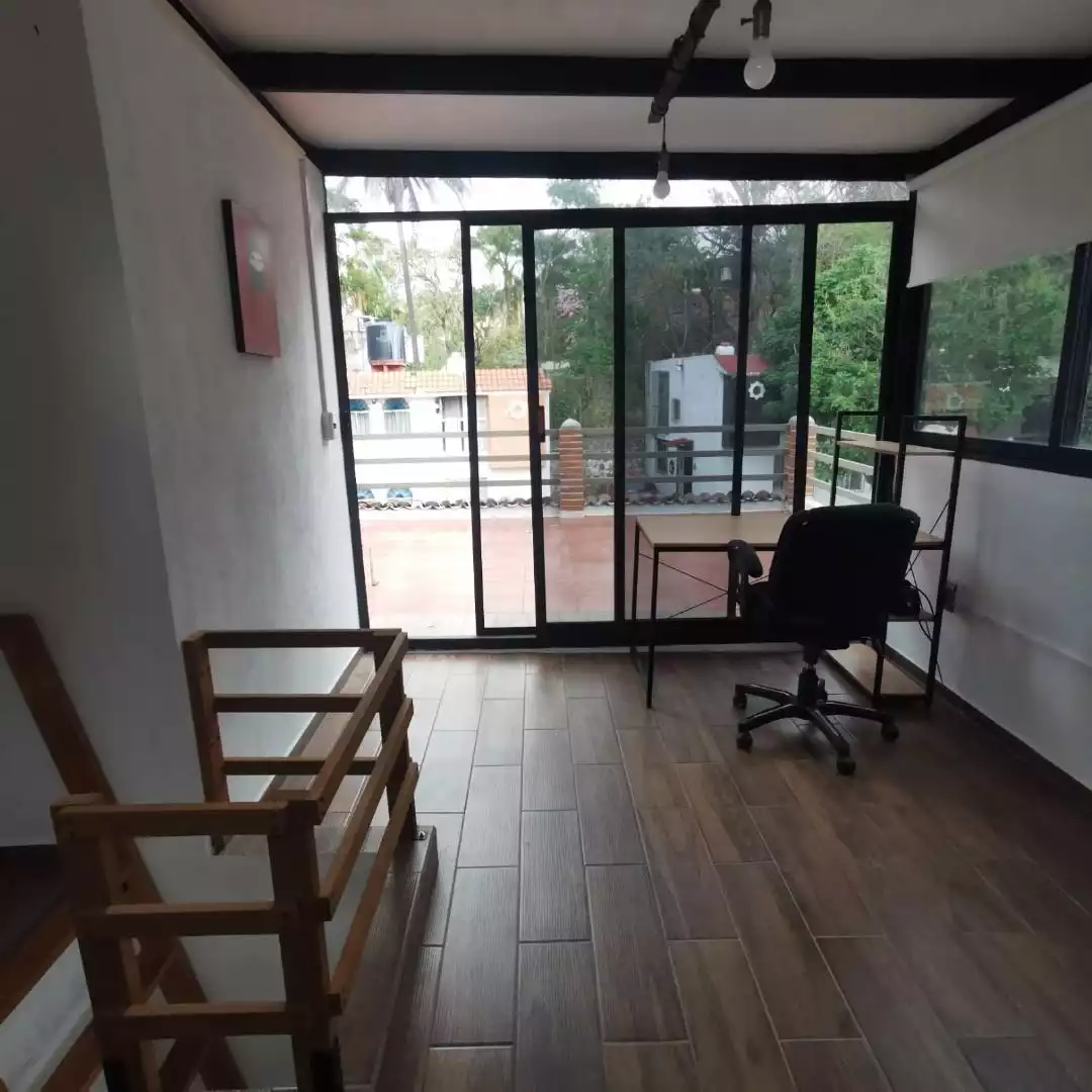 RENTA DE CASA EN CONDOMINIO