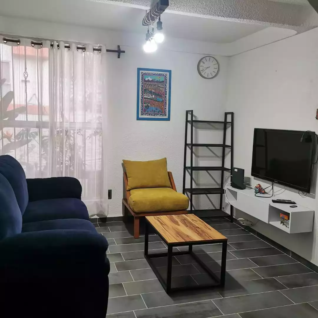 RENTA DE CASA EN CONDOMINIO