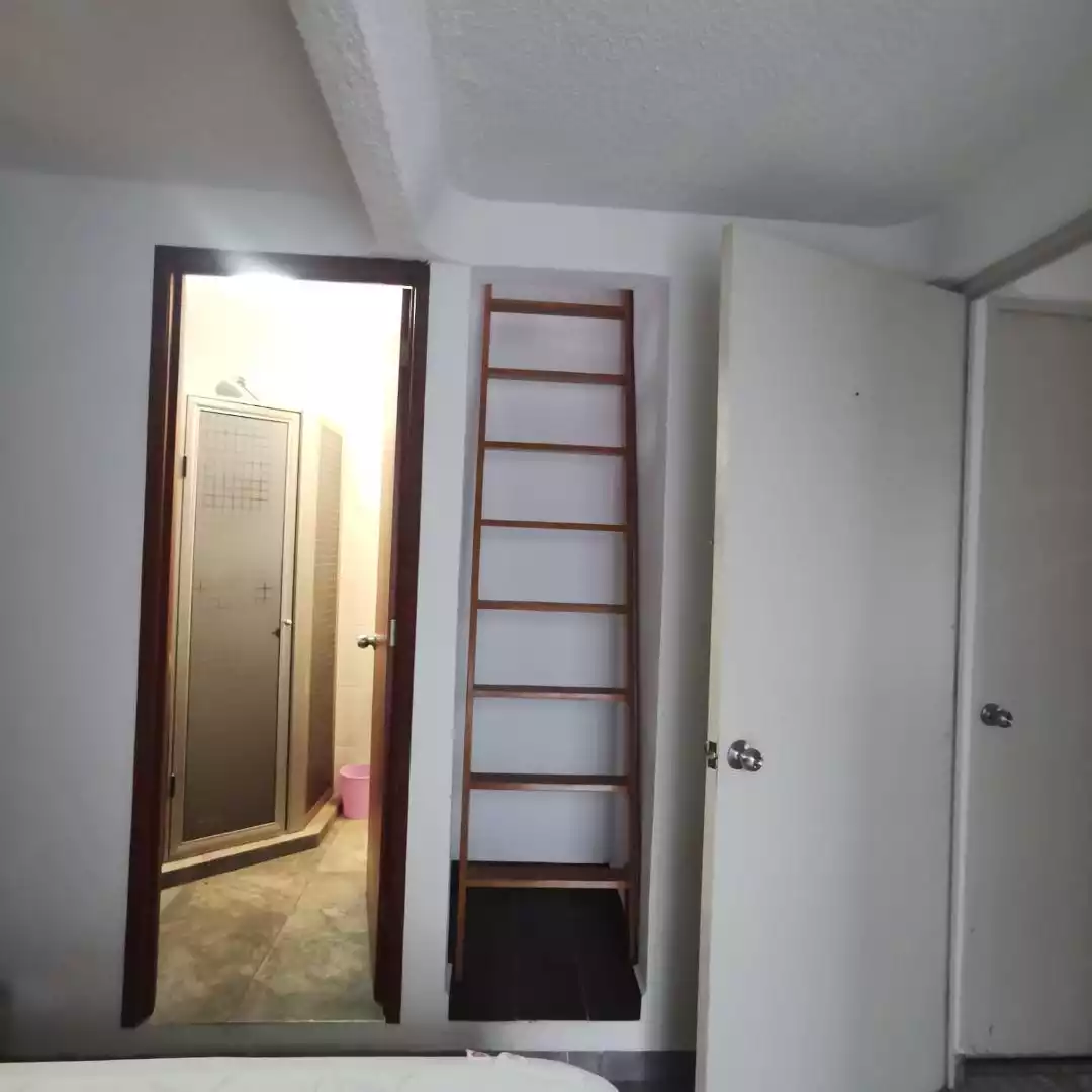 RENTA DE CASA EN CONDOMINIO