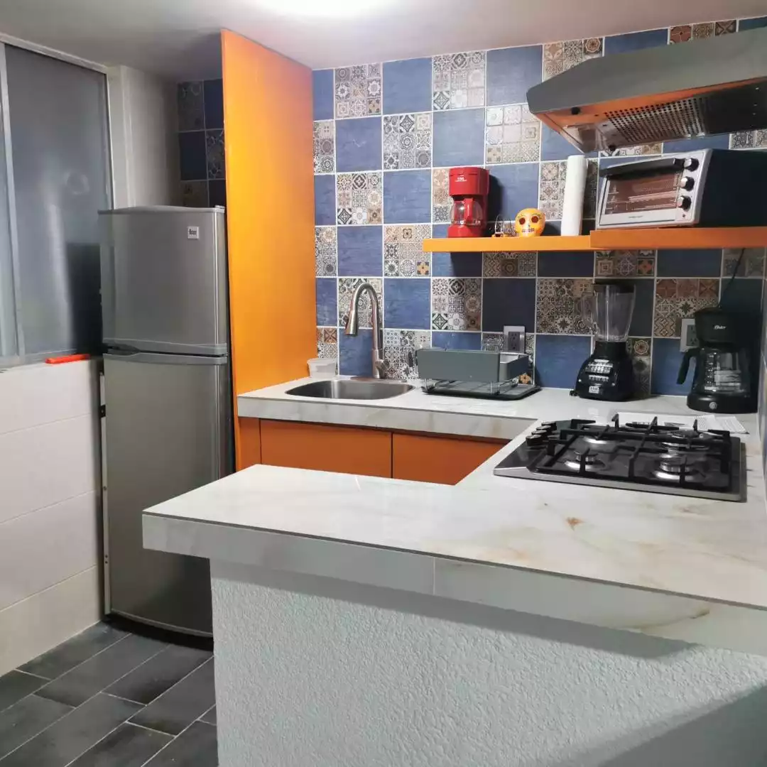 RENTA DE CASA EN CONDOMINIO