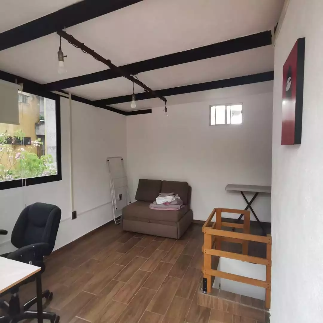 RENTA DE CASA EN CONDOMINIO