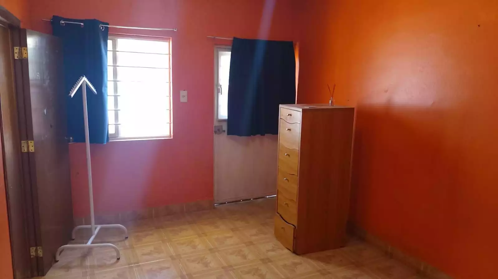 RENTA DE DEPARTAMENTO