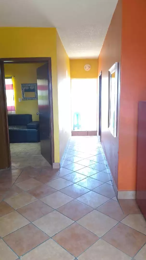 RENTA DE DEPARTAMENTO