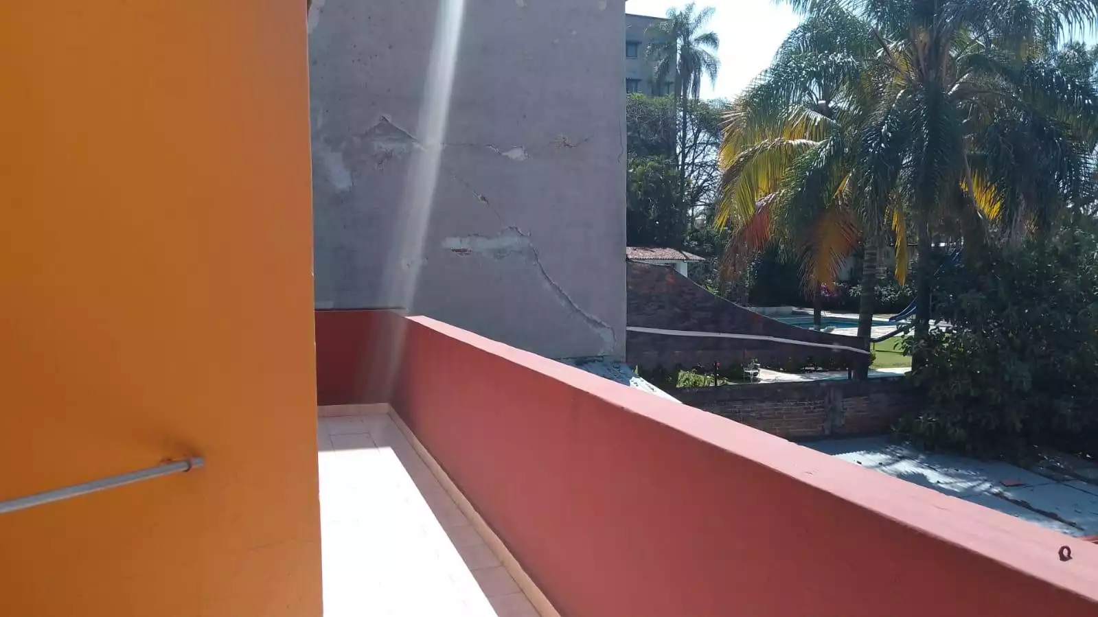RENTA DE DEPARTAMENTO