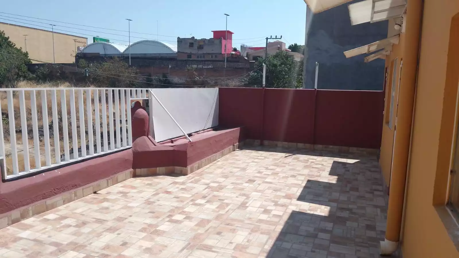 RENTA DE DEPARTAMENTO