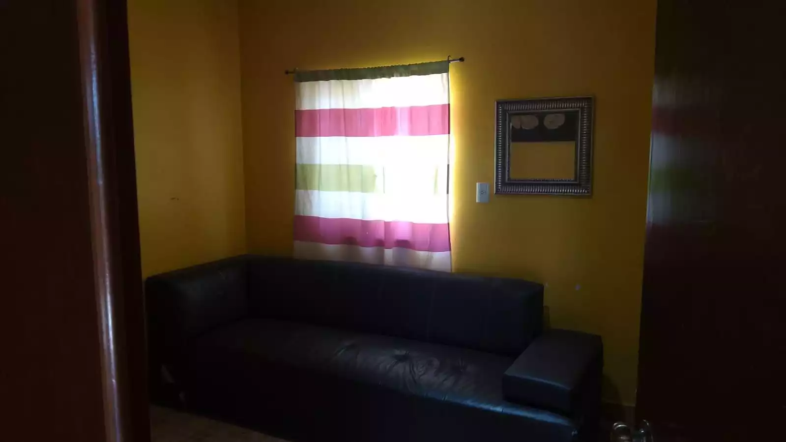 RENTA DE DEPARTAMENTO