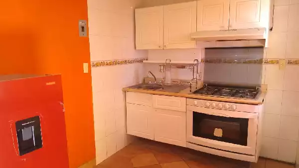 RENTA DE DEPARTAMENTO