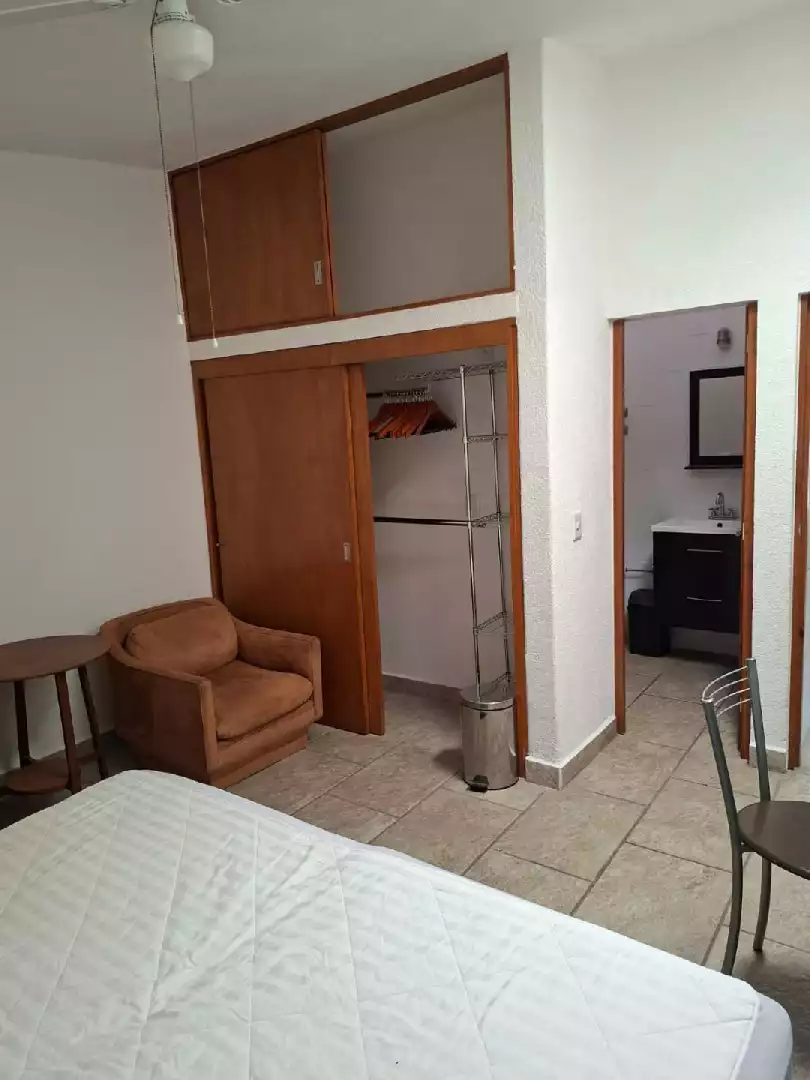 RENTA DE CASA EN CONDOMINIO