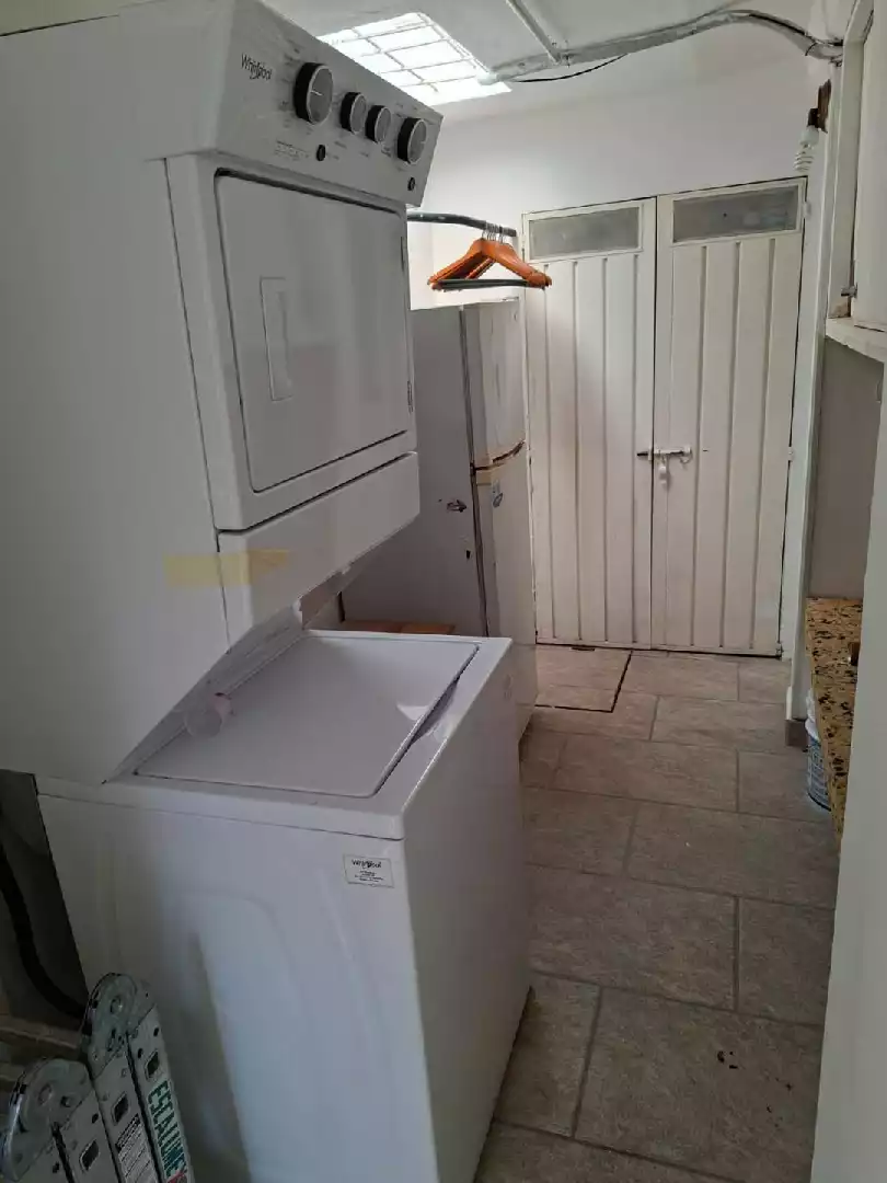 RENTA DE CASA EN CONDOMINIO