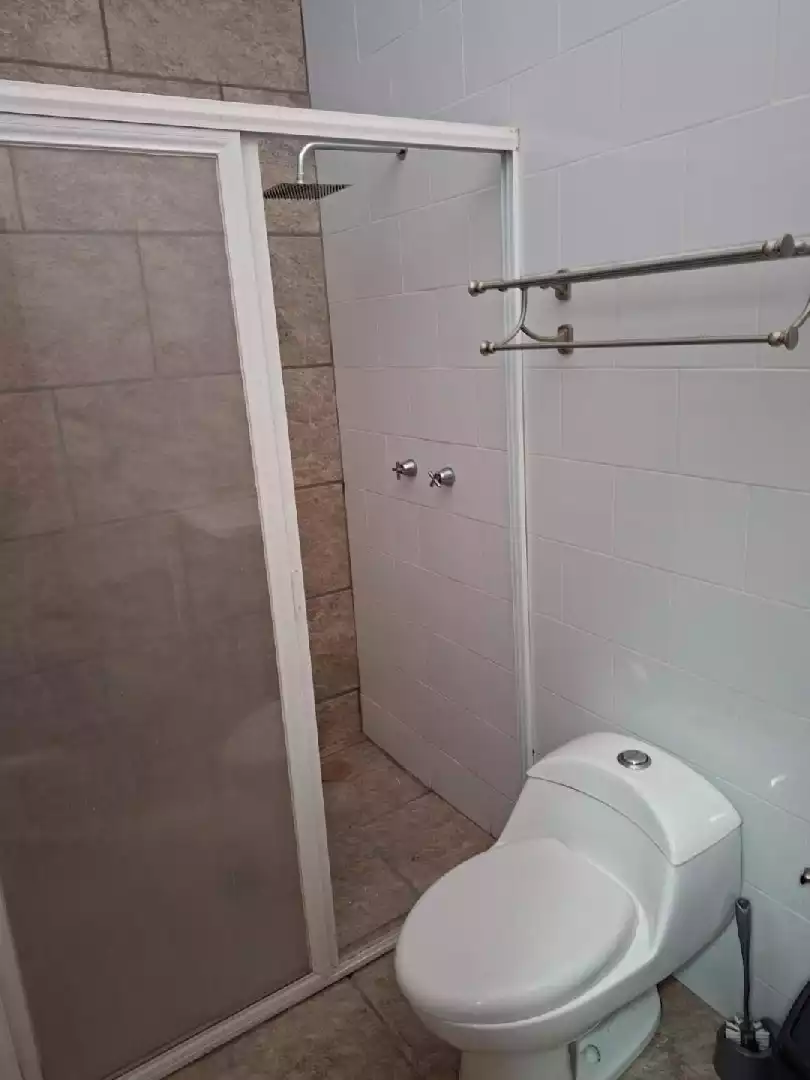 RENTA DE CASA EN CONDOMINIO