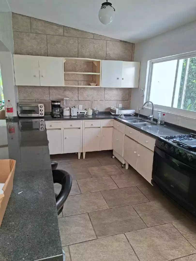RENTA DE CASA EN CONDOMINIO