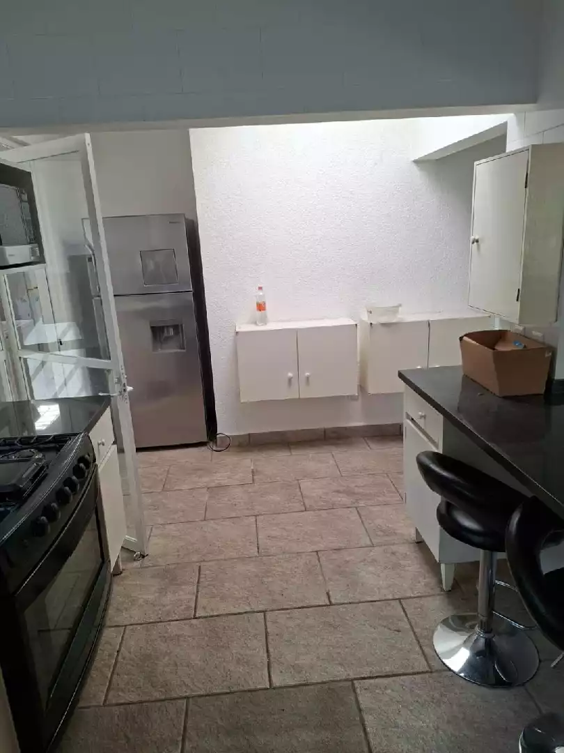 RENTA DE CASA EN CONDOMINIO