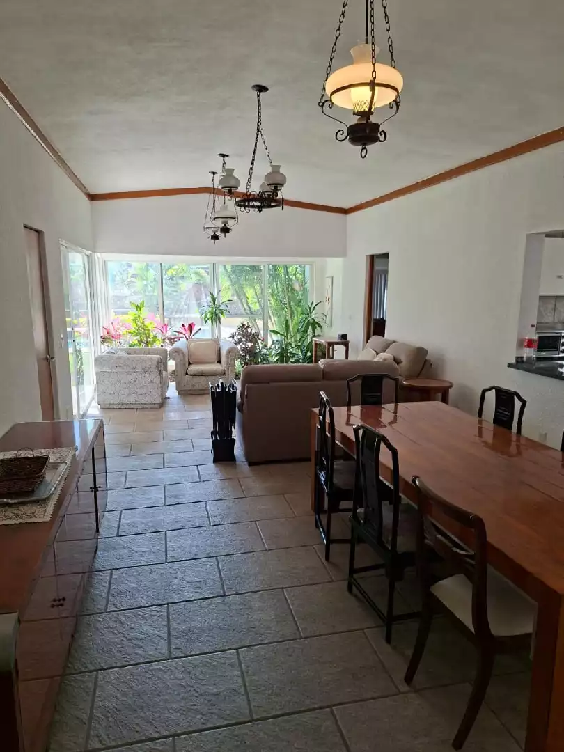 RENTA DE CASA EN CONDOMINIO