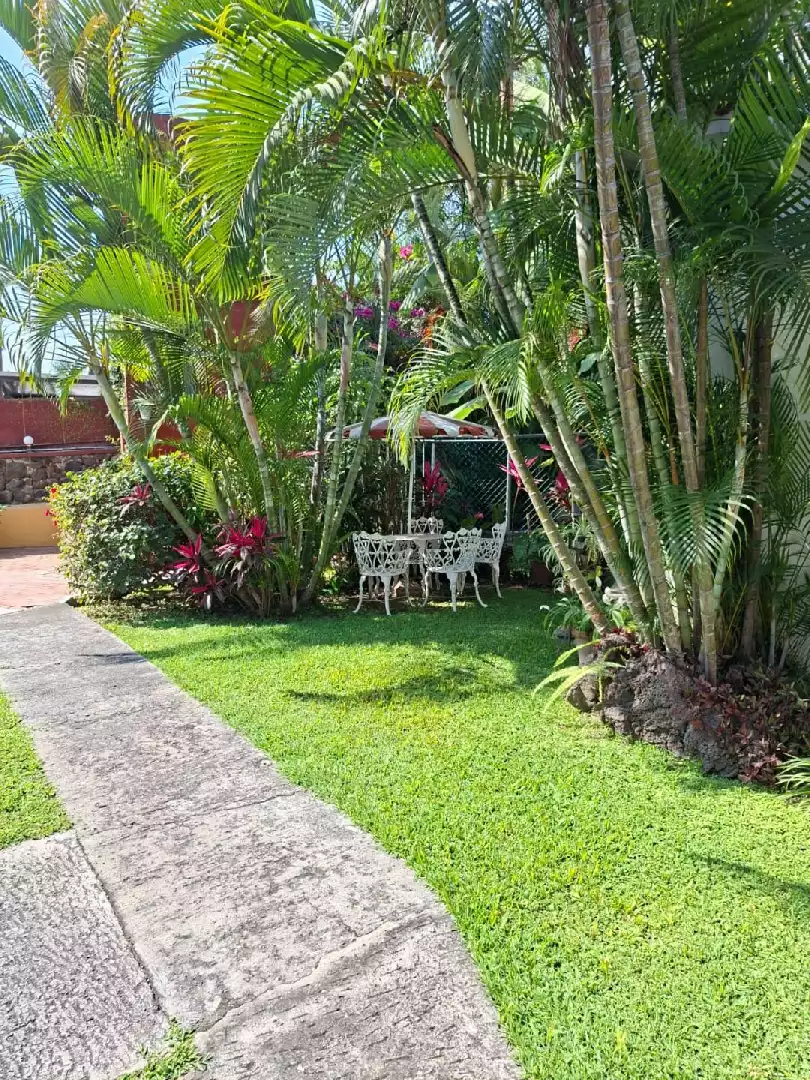 RENTA DE CASA EN CONDOMINIO