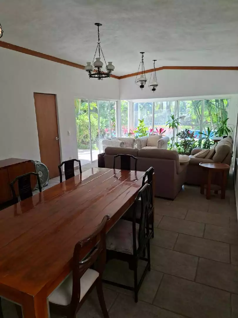 RENTA DE CASA EN CONDOMINIO