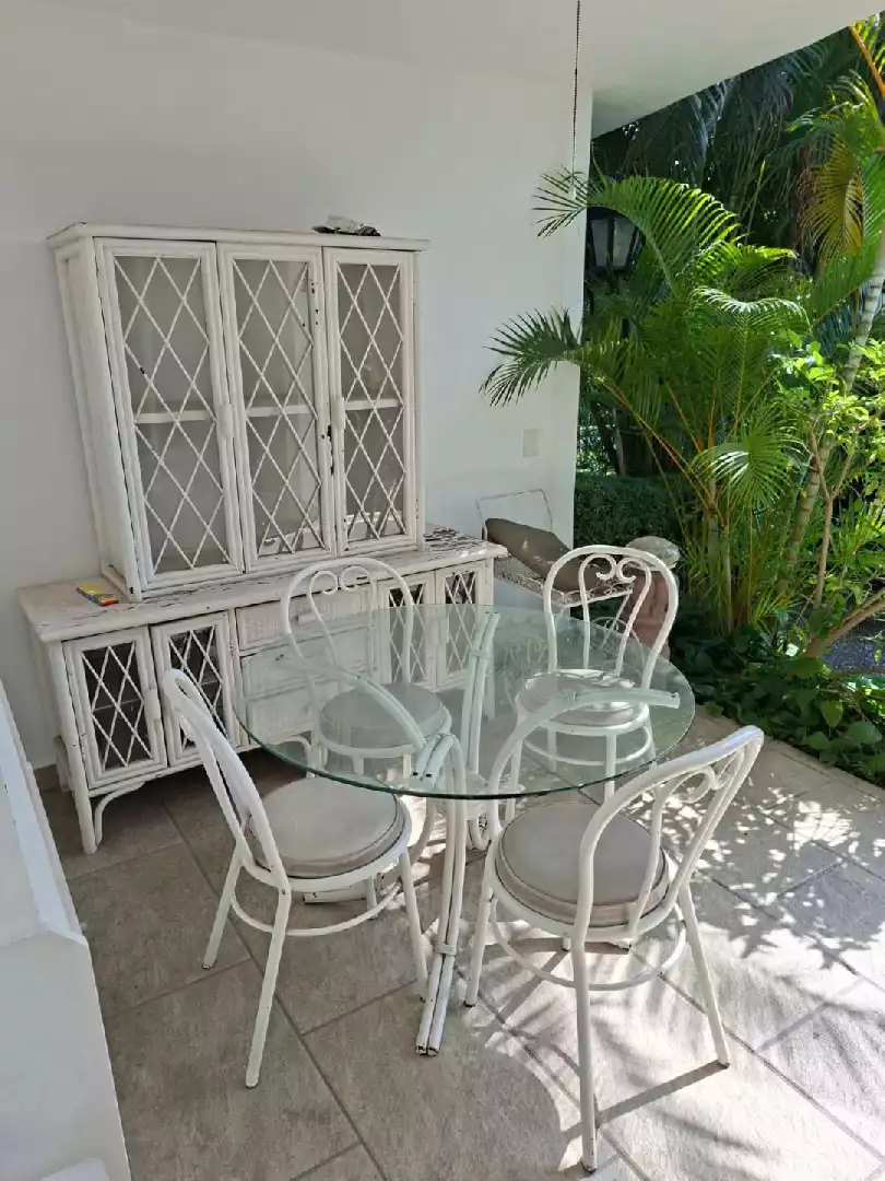 RENTA DE CASA EN CONDOMINIO