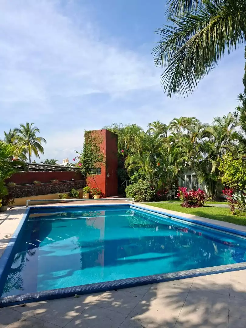 RENTA DE CASA EN CONDOMINIO