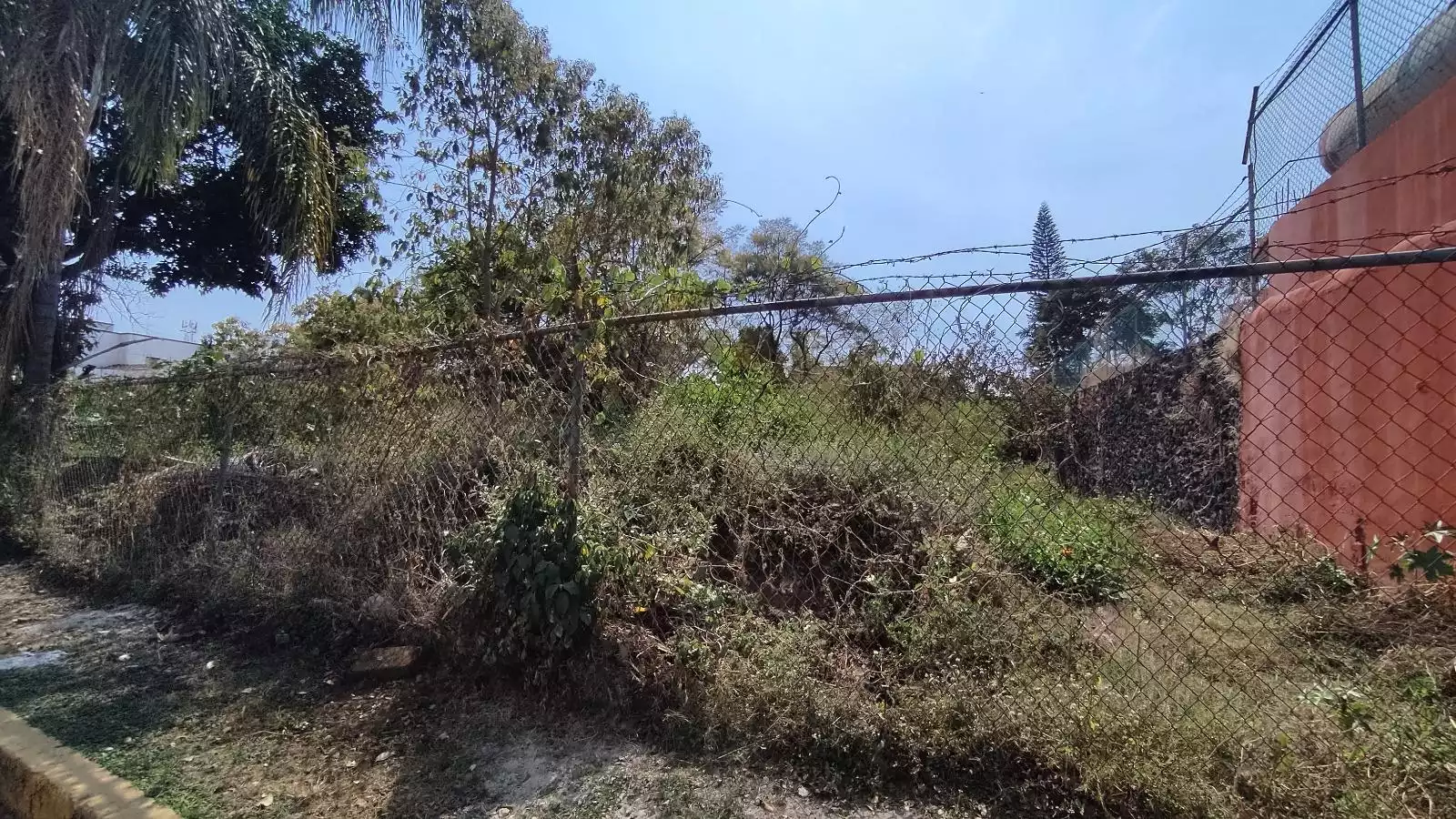 TERRENOS