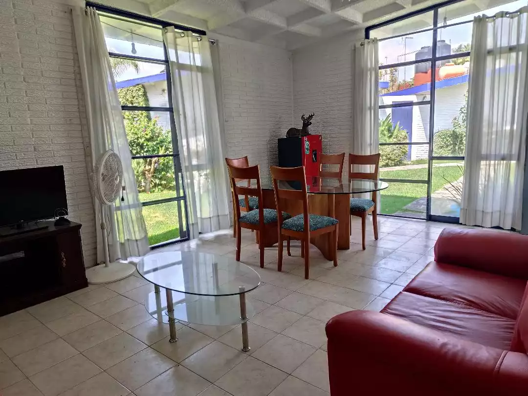 VENTA CASA EN CONDOMINIO