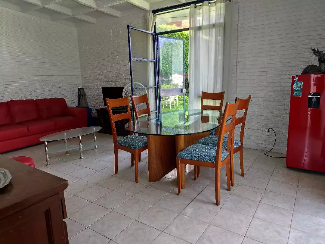 VENTA CASA EN CONDOMINIO